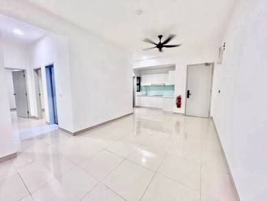 Service Residence For Rent in D'Sini Residences @ Setia Alam