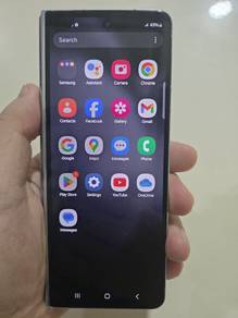 Samsung galaxy ZFold 5