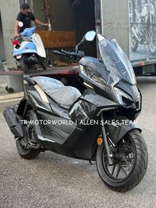 Aveta Viper 180