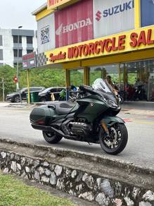 Honda GL1800 Gold Wing