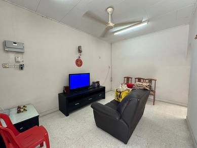 1-storey Terraced House For Sale in Ayer Keroh,MLK