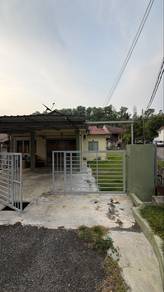 1-storey Terraced House For Rent in Seri Kembangan,SGR