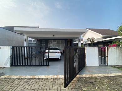 Semi-Detached House For Sale in Kuantan,PHG