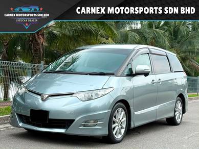 Toyota Estima in Seri Kembangan, SGR