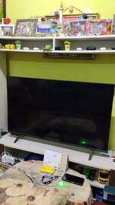 TV 50" panasonic untuk di jual