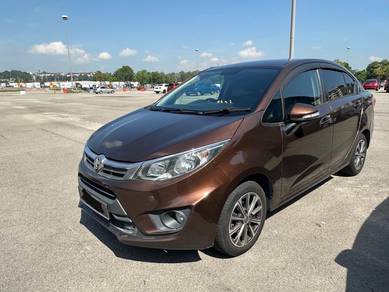 Proton Persona PREMIUM in Shah Alam, SGR