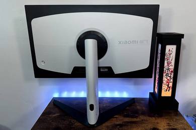 Xiaomi Mini LED Gaming Monitor G Pro 27i