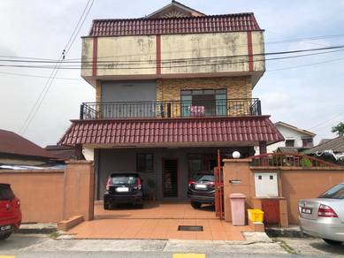 3-storey Terraced House For Sale in Petaling Jaya,SGR