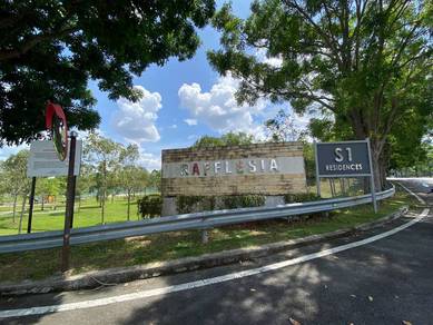 2-storey Terraced House For Sale in Semenyih,SGR