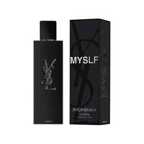 MYSLF Le Parfum Yves Saint Laurent for men 100ml