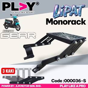 1 set Rack Delivery