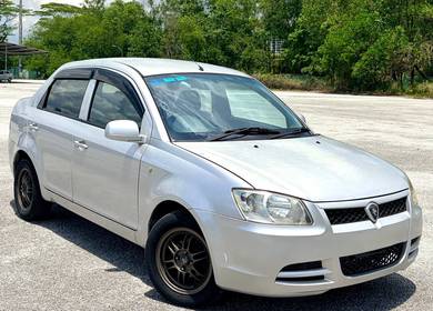 Proton Saga M-LINE in Johor Bahru, JHR