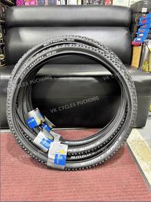 SCHWALBE SMART SAM TIRE 26" x 2.00 (50-559)