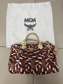 MCM limited edition