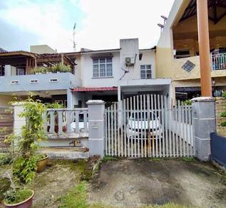 2-storey Terraced House For Sale in Ulu Tiram,JHR