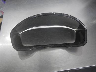 Axis Japan Carbon Inner Hood Cover FL5 Type R