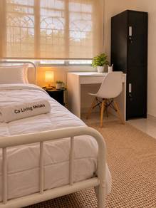 Room in Bukit Katil, MLK