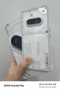 Nothing phone 3a