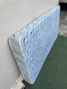 YC34F Tilam Single Reborned Foam Mattress 5"