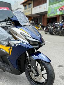 Yamaha NVX