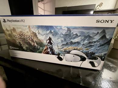Playstation VR2