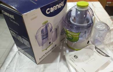 Cornell Juice Extractor CJX-SP480