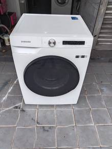 Samsung combo 2in1 washer 7kg dryer 5kg