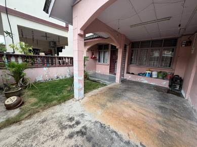 2-storey Terraced House For Sale in Alma,PNG