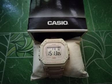 casio 