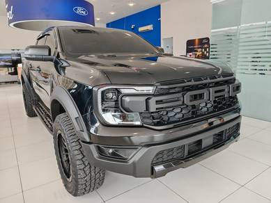 Ford Ranger XL in Seremban, NSN