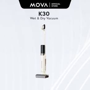 MOVA K30 Wet & Dry Vacuum Cleaner