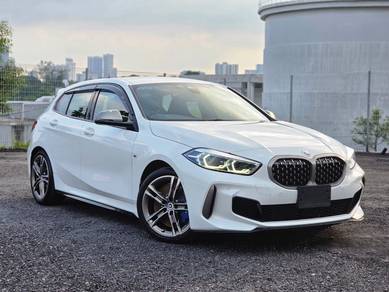 2023 BMW 135i 35i M