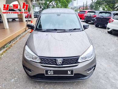 Proton Saga STANDARD AT in Kuching, SWK