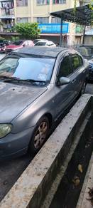 Proton Persona BASE LINE in Bangsar, KUL