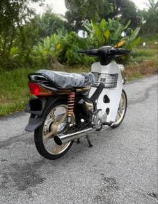 Honda EX5 Dream