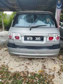 Naza Citra GS in Nilai, NSN