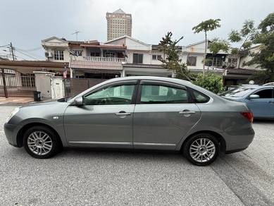 Nissan Sylphy COMFORT in Bandar Sunway, SGR