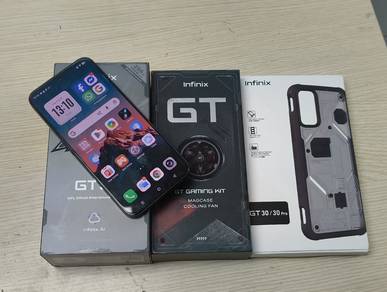 infinix gt30