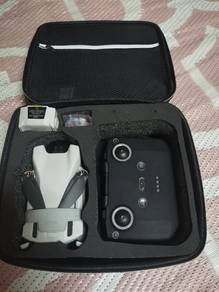 drone DJI MINI3
