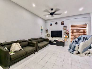 2-storey Terraced House For Sale in Kulai,JHR