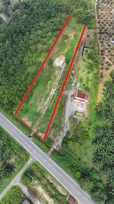 Residential Land in Mersing, JHR