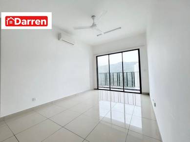 Condominium For Rent in ForestVille