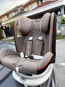 baby carseat 