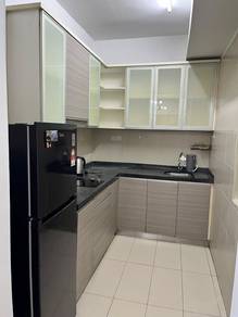 Condominium For Rent in Tiara Mutiara