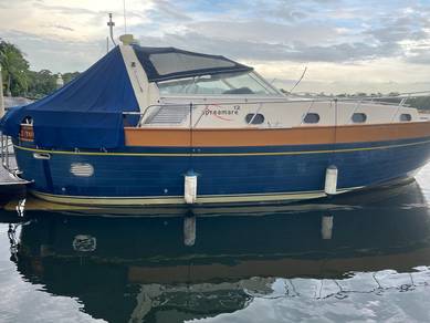 Boat for Sale