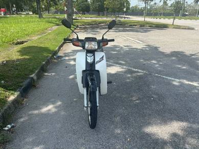 Honda EX5 Dream