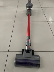 Scott Miller Cordless Vacuum(out of battery)