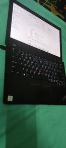 ThinkPad X280 - Kota Marudu