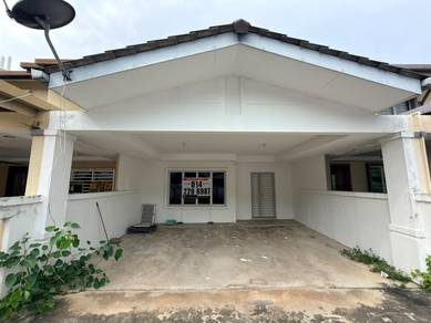 2-storey Terraced House For Sale in Rawang,SGR