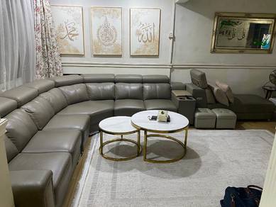 L Sofa